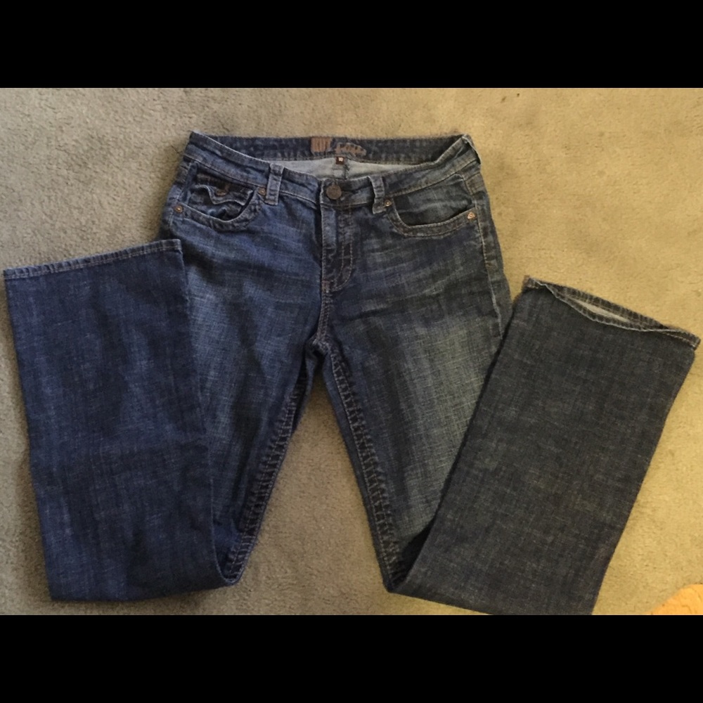 Kut From Kloth Jeans
